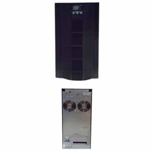 UPS MOW ONLINE 900II 3KVA 220V 60Hz USB Negro