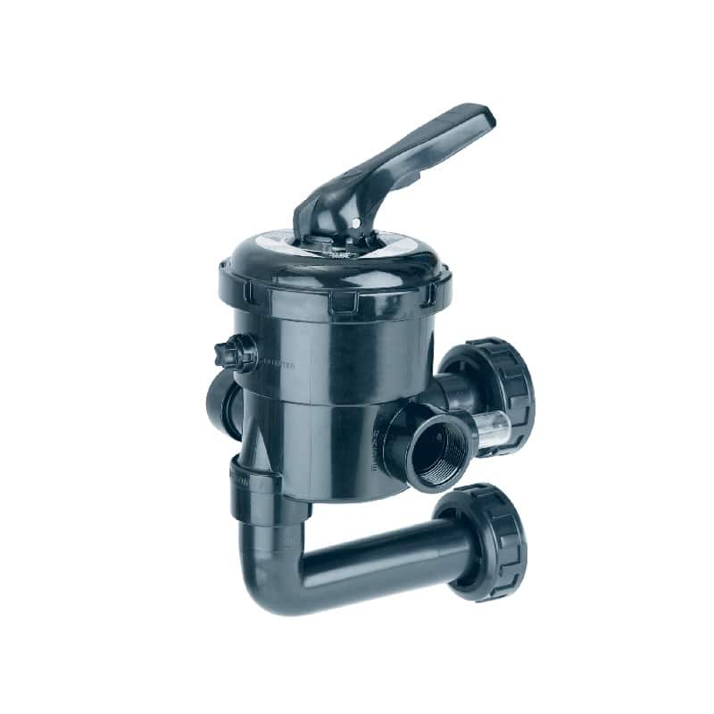 VALVULA ASTRAL SELECTORA 1 1/2" Para Piscina VALVULA ASTRAL SELECTORA 1 1/2" Para Piscina