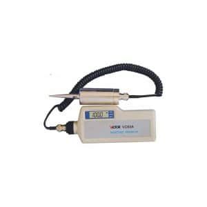 VIBROMETRO DIGITAL POWER'S VC-63A