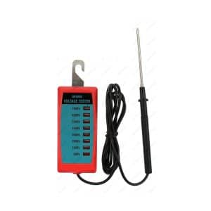 VOLTIMETRO DE CERCA ELECTRICA GK503B