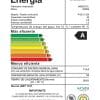 Calefon Termotanque James 60 Litros Acero Horizontal - Efi A