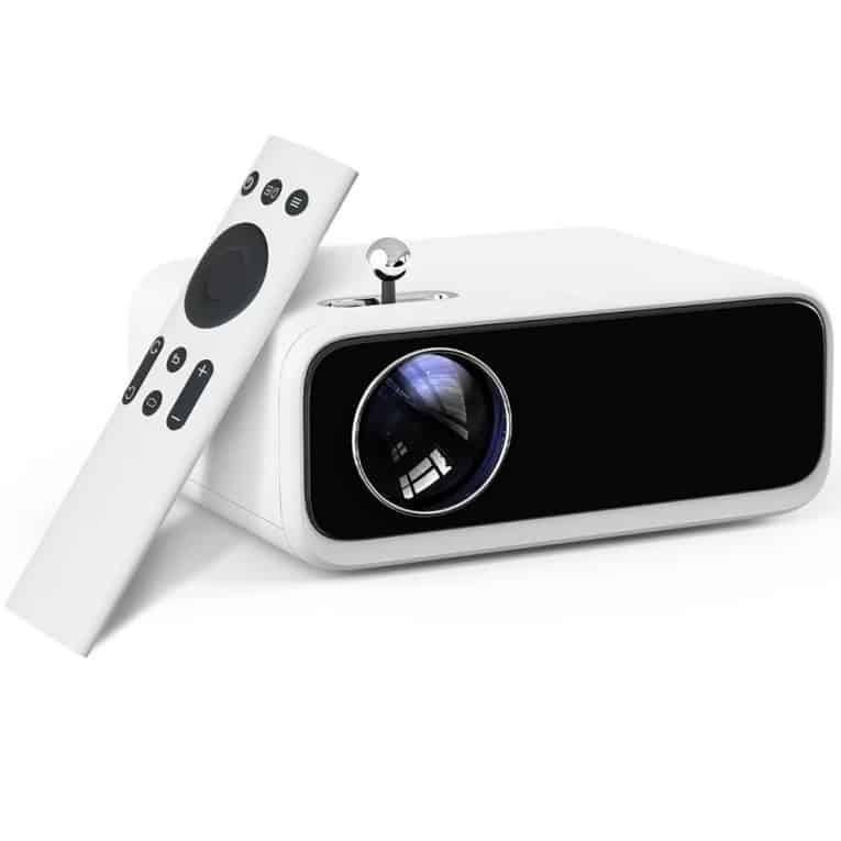 Proyector Xiaomi Wanbo X1 Mini HD Proyector Xiaomi Wanbo X1 Mini HD