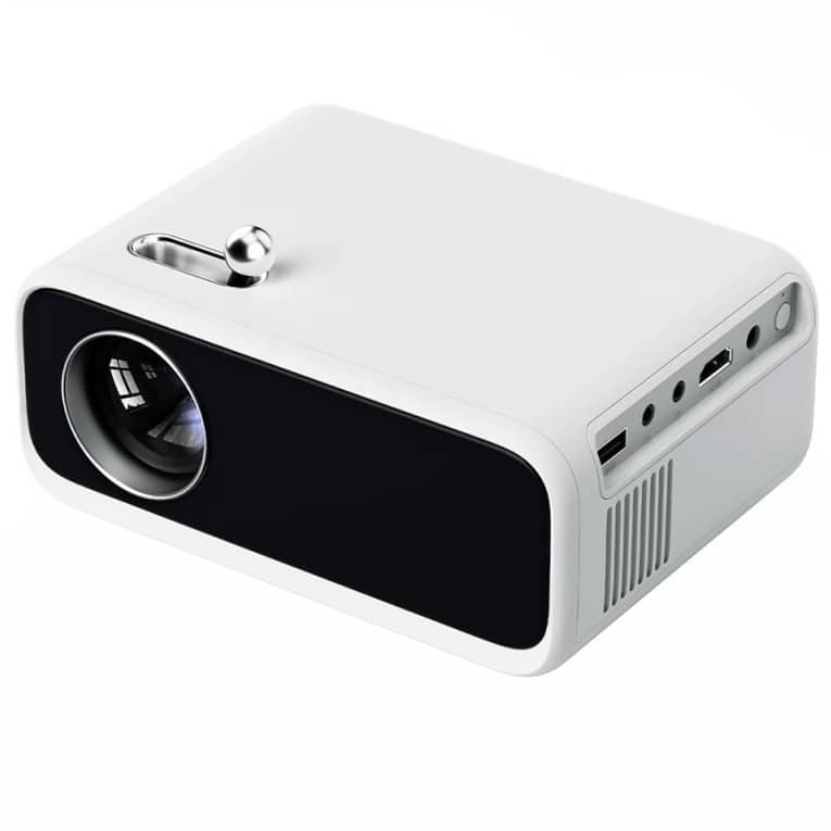 Proyector Xiaomi Wanbo X1 Mini HD Proyector Xiaomi Wanbo X1 Mini HD