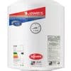 Calefon Termotanque James 40 Litros Acero Esmaltado - Efi. A