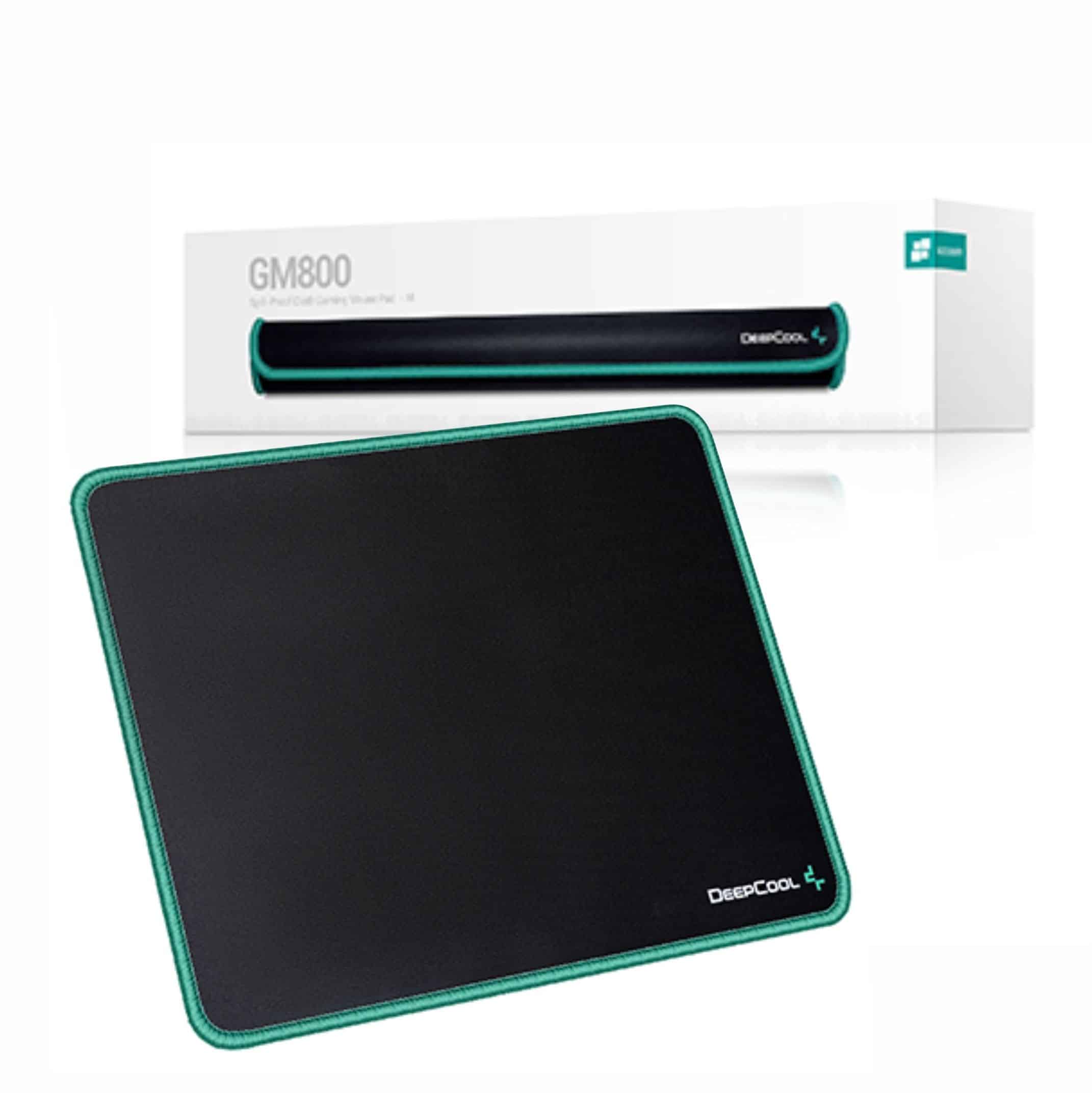 Mousepad Gamer Deepcool GM800 - Gaming Mousepad Gamer Deepcool GM800 - Gaming