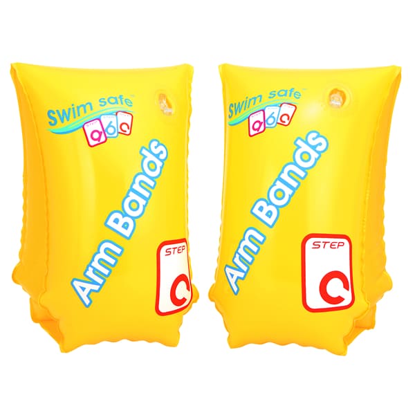 Salva Vidas Bestway para Brazos Amarillo Salva Vidas Bestway para Brazos Amarillo