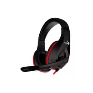 Auricular Audifono Gamer con/mic Genius HS-G560