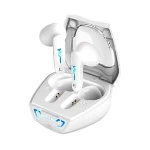 Auriculares Audifonos TWS Genius bluetooth LED HS-M920BT