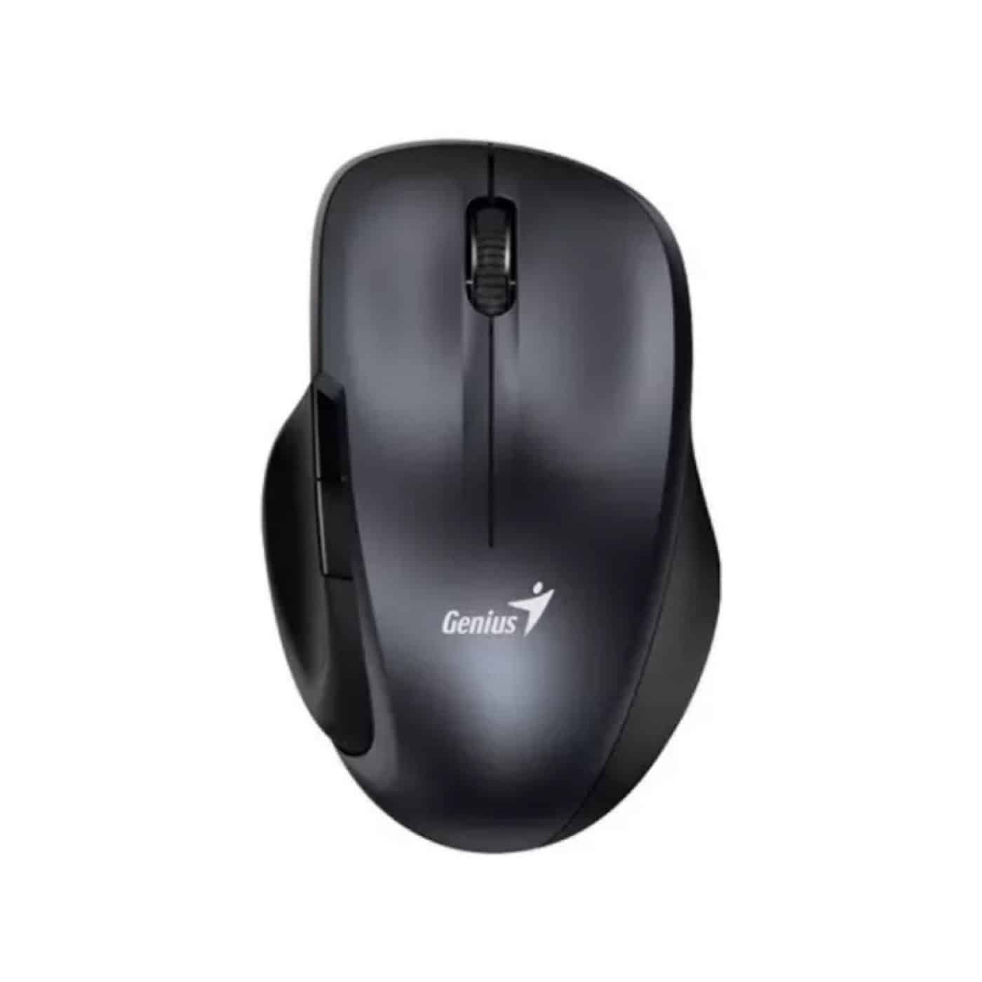Mouse Genius Ergo Tipo C 8200S