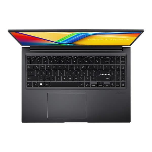 Notebook Asus Vivobook X1605 i7 1255U 24GB 1TB 16" Win 11