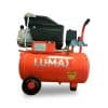 Compresor de aire LUMAX 25 litros