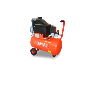 Compresor de aire LUMAX 50 litros - ZGS-63250