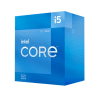 Equipo Gamer Core i5 12400F 16GB SSD 480GB RTX 3050 6GB