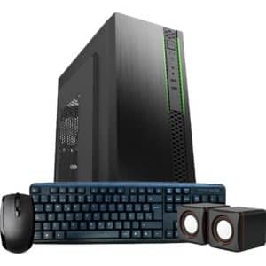 Equipo nuevo AMD Ryzen 5 4600G 8GB 512GB