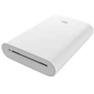 Impresora de Fotos Portátil Xiaomi TEJ4018GL