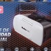 Lente de Realidad Virtual Kolke KGI008