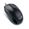 Mouse Genius DX-110 Black USB-C