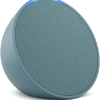 Parlante inteligente Amazon Echo Pop verde