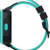 Reloj Smartwatch LAGENIO 4G Kids K1 verde niños 5 a 12 años