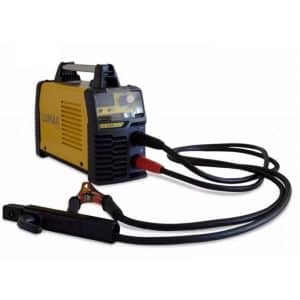 Soldadora Inverter Lumax 140amp LUMAX