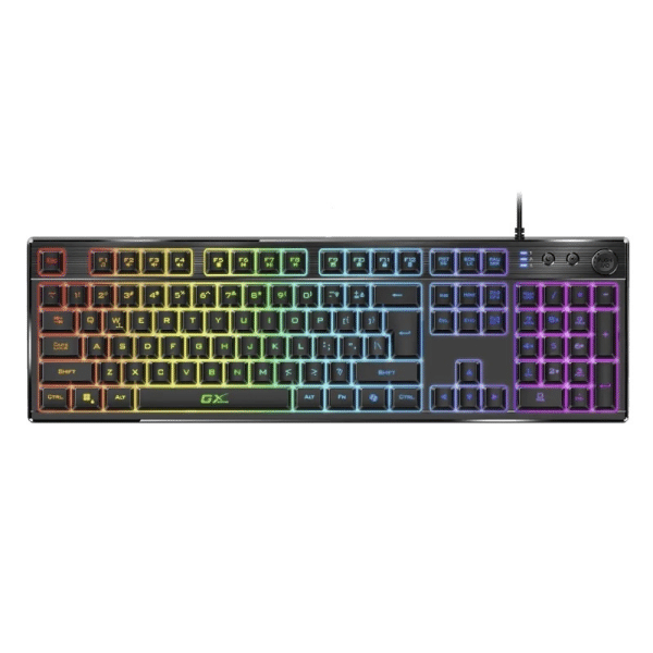 Teclado Genius Scorpion K7 RGB USB