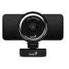 Webcam Genius Full HD 1080p c/microfono ECam 8000
