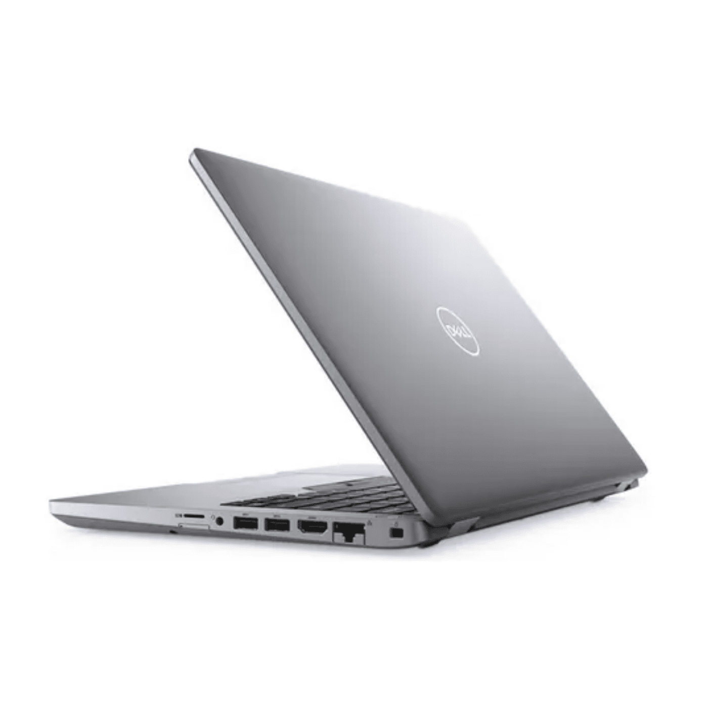 Copia - Notebook Dell Latitude 5410 Core™ i7-10810U 256GB SSD 16GB 14" (1920x1080) WIN10 Pro Backlit Keyboard GRAY
