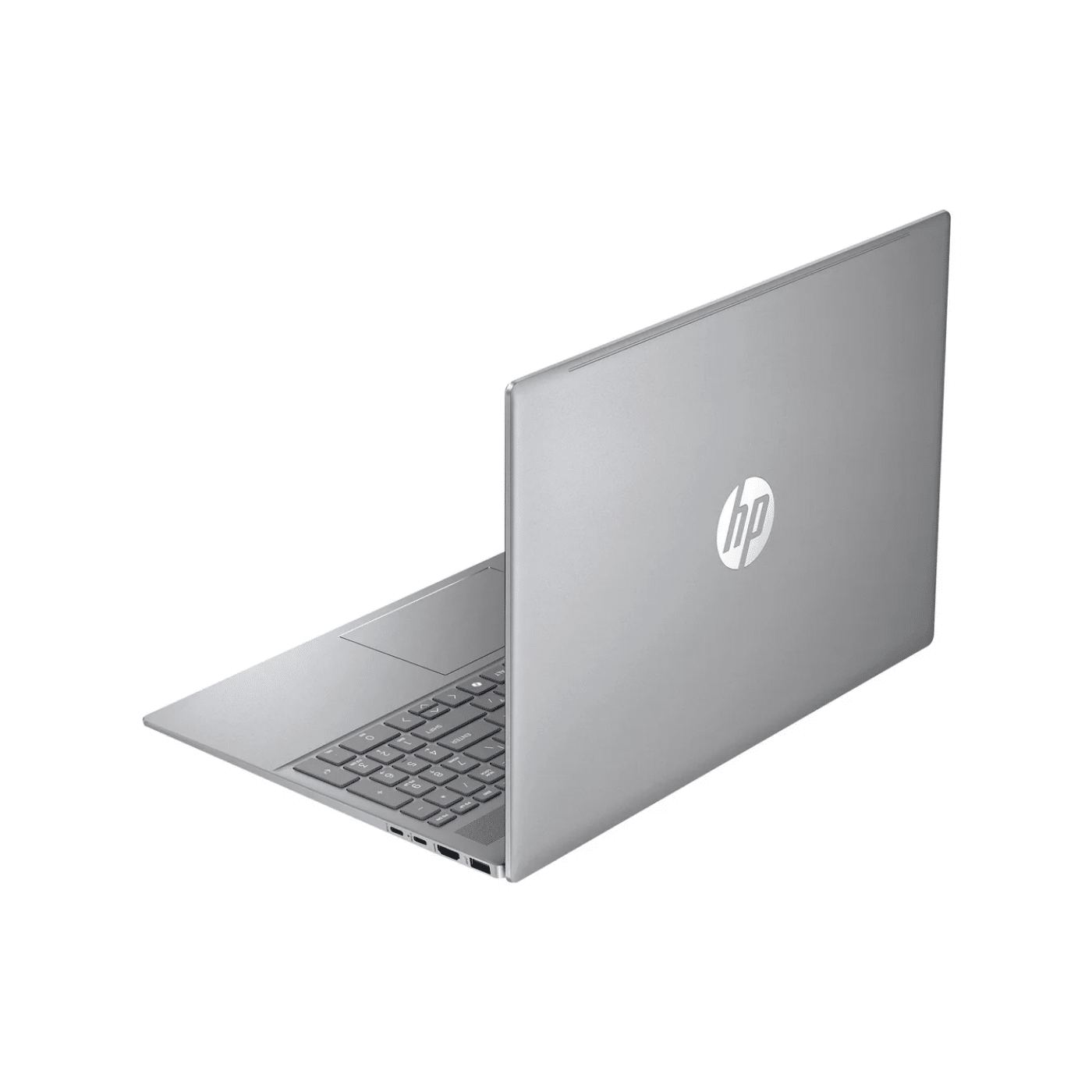 Copia - Notebook HP Pavilion 16-AG0070 AMD Ryzen™ 7 8840HS 512G 8GB 16" (1920x1200) WIN11 NATURAL SILVER Backlit Keyboard
