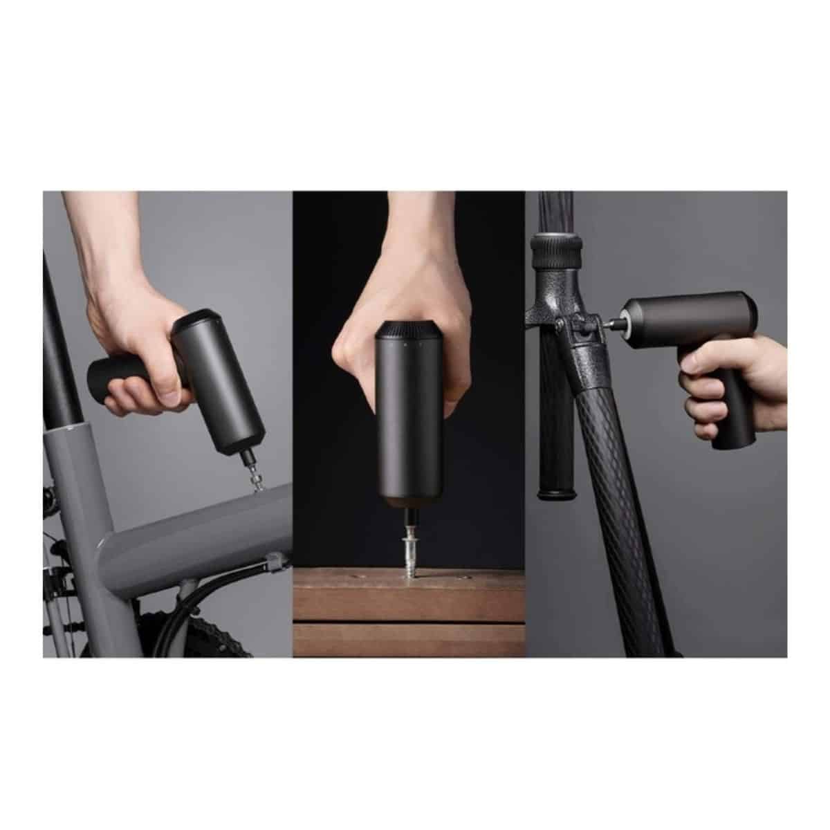 Destornillador Electrico Mi Electric Xiaomi - Herramienta Destornillador Electrico Mi Electric Xiaomi - Herramienta