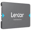 Disco SSD Lexar 2TB SATA III NQ100
