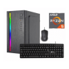 Equipo nuevo AMD Ryzen 5 8500G 32GB 512GB