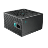 Fuente Gamer Deepcool 650W 80 Plus Bronze Gaming