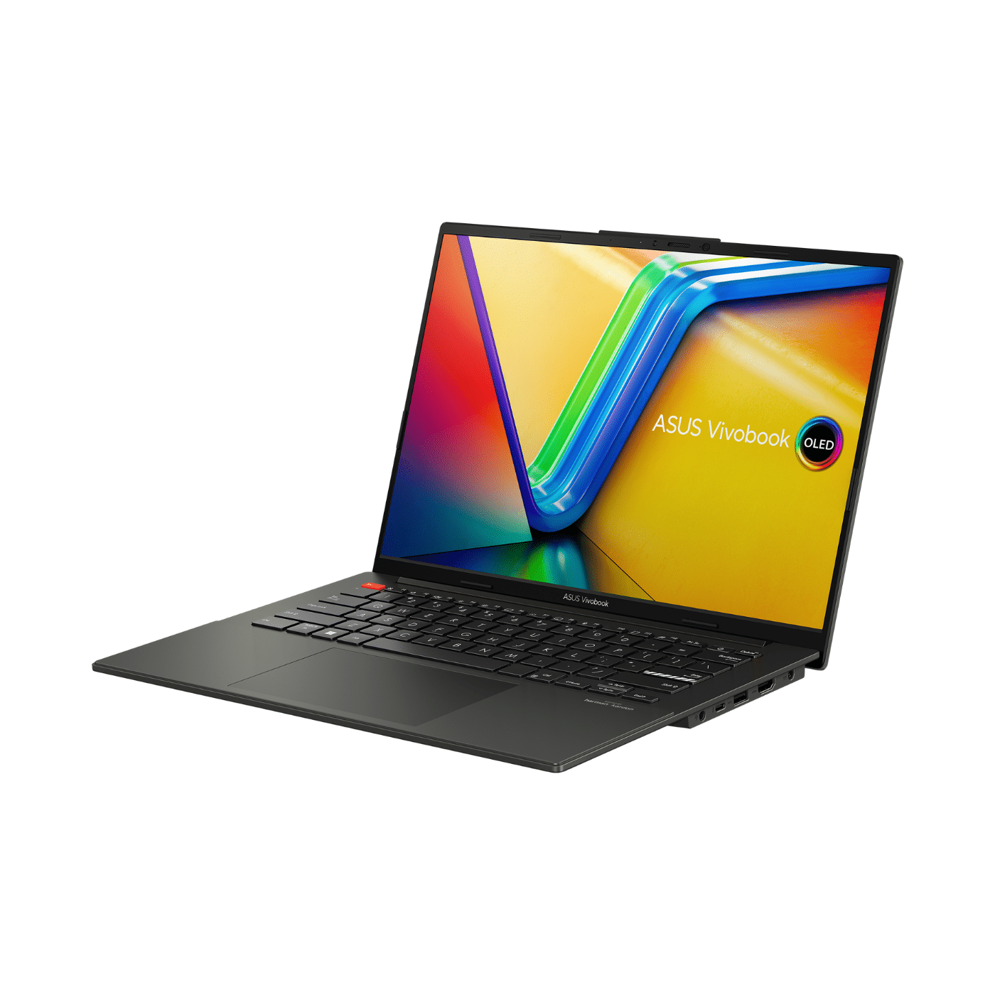 Notebook Asus Vivobook S 14 i9 1TB SSD 16GB 14.5" 2.8 K OLED Notebook Asus Vivobook S 14 i9 1TB SSD 16GB 14.5" 2.8 K OLED