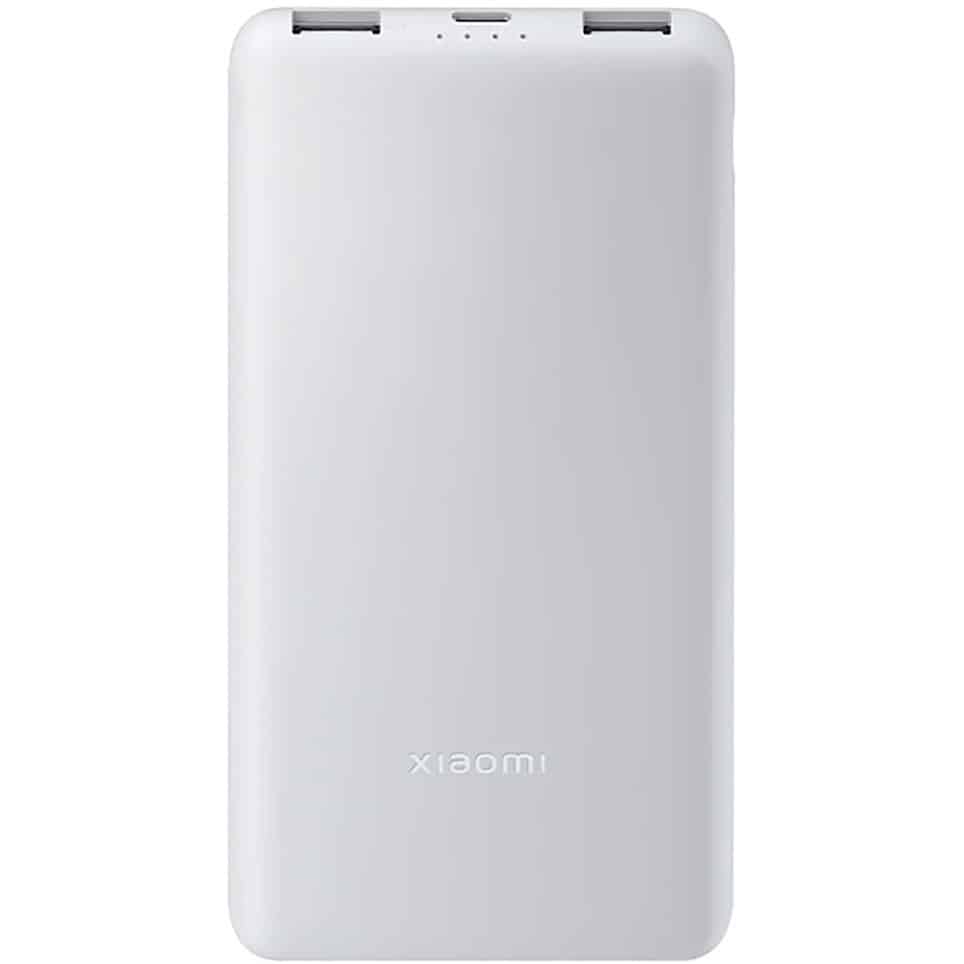 Powerbank Xiaomi 10000mAh 22.5W Lite Powerbank Xiaomi 10000mAh 22.5W Lite