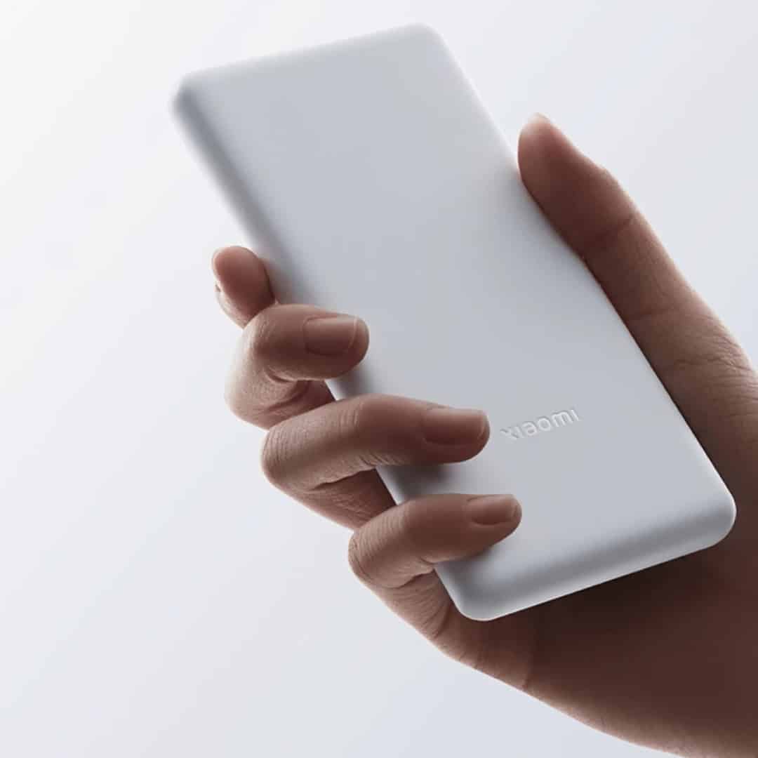Powerbank Xiaomi 10000mAh 22.5W Lite Powerbank Xiaomi 10000mAh 22.5W Lite