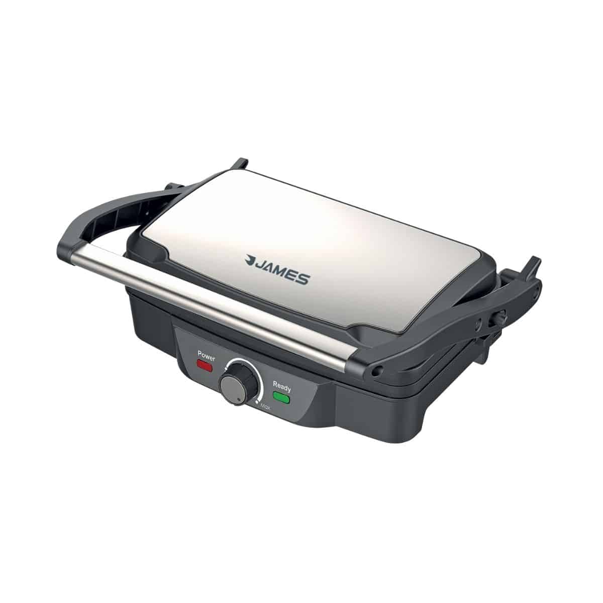 Sandwichera Grill James 1600w GSJ Sandwichera Grill James 1600w GSJ