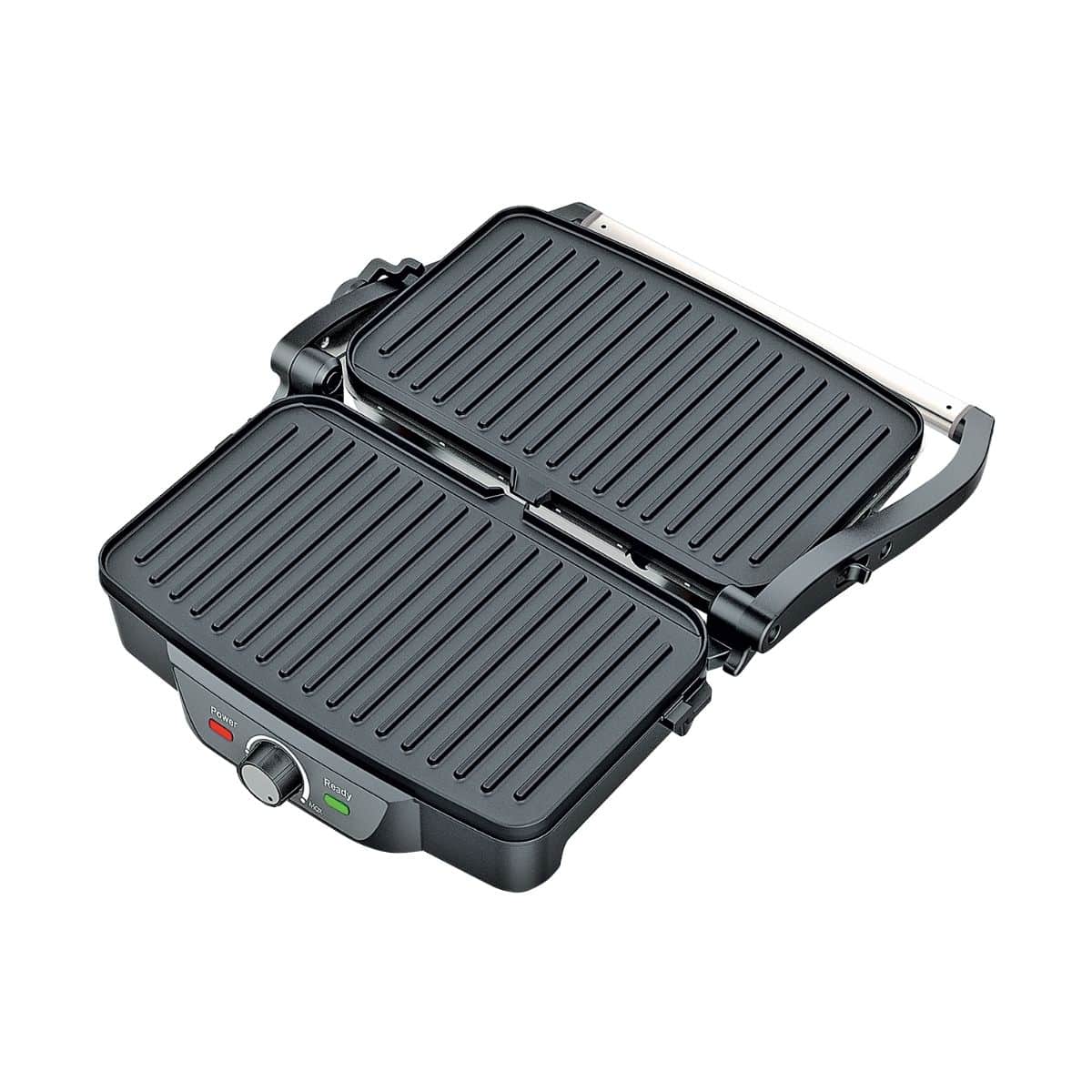 Sandwichera Grill James 1600w GSJ Sandwichera Grill James 1600w GSJ