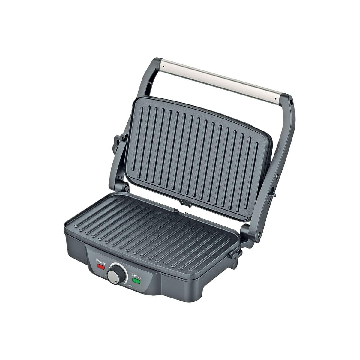 Sandwichera Grill James 1600w GSJ Sandwichera Grill James 1600w GSJ