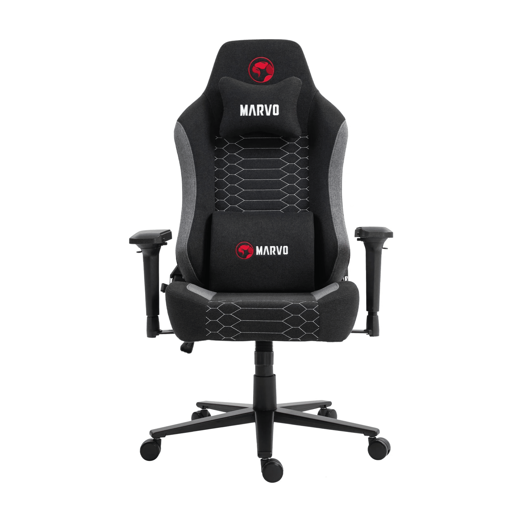 Silla Gamer Gaming Marvo CH-178 Giro 360° Respaldo 180° Silla Gamer Gaming Marvo CH-178 Giro 360° Respaldo 180°