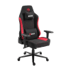 Silla Gamer Gaming Marvo CH-178 Giro 360° Respaldo 180° Roja