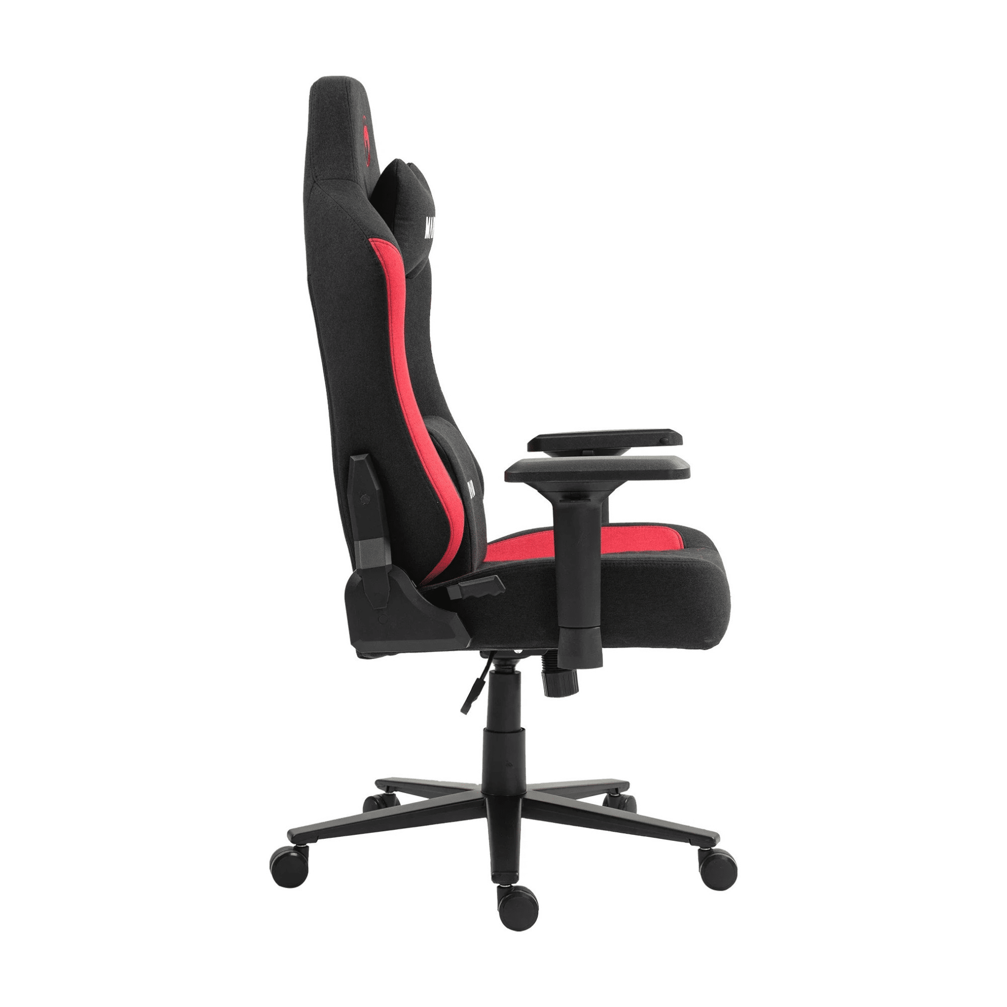 Silla Gamer Gaming Marvo CH-178 Giro 360° Respaldo 180° Roja Silla Gamer Gaming Marvo CH-178 Giro 360° Respaldo 180° Roja