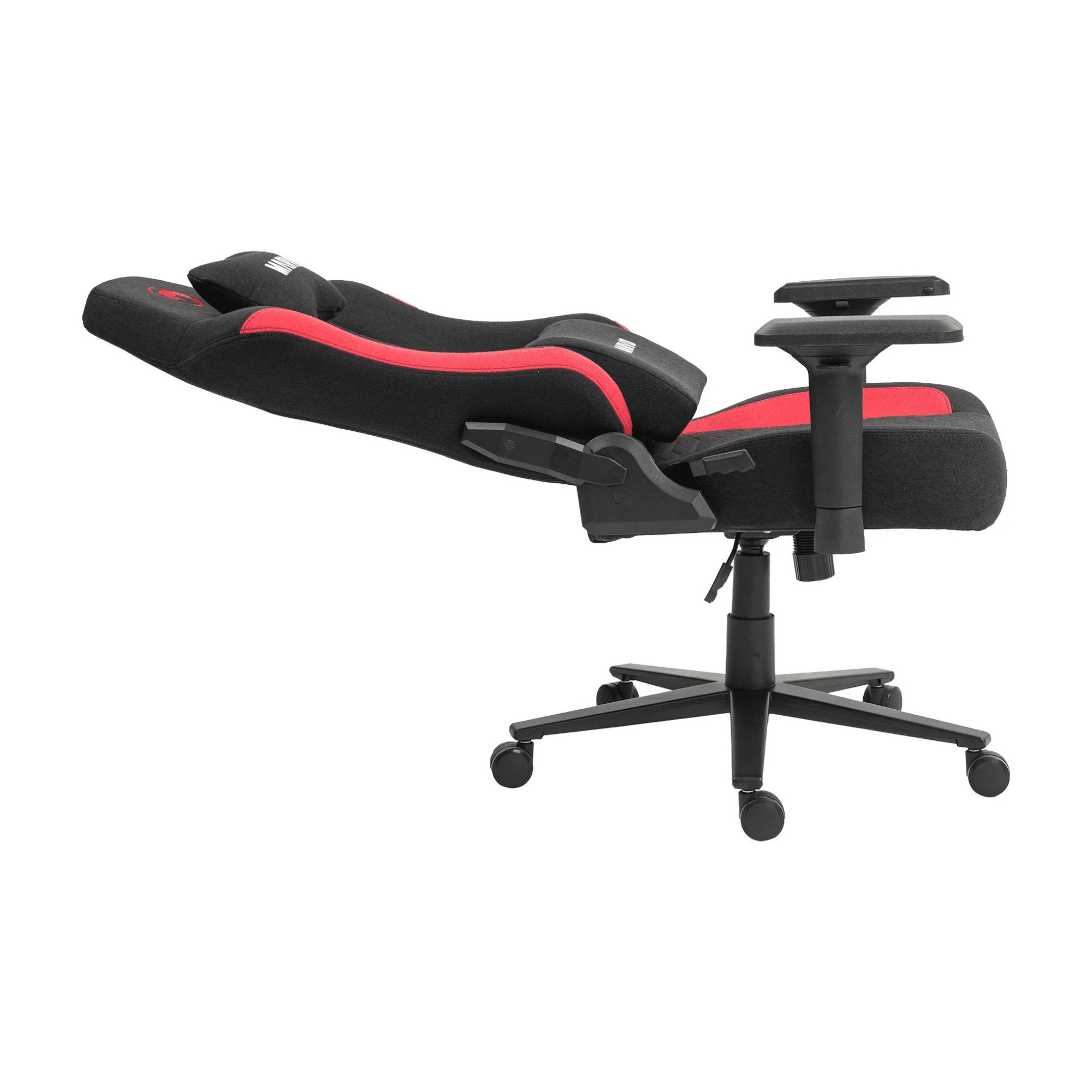 Silla Gamer Gaming Marvo CH-178 Giro 360° Respaldo 180° Roja Silla Gamer Gaming Marvo CH-178 Giro 360° Respaldo 180° Roja