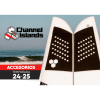 Almohadilla De Tracción Tabla Surf LINED UP CHANNEL ISLANDS