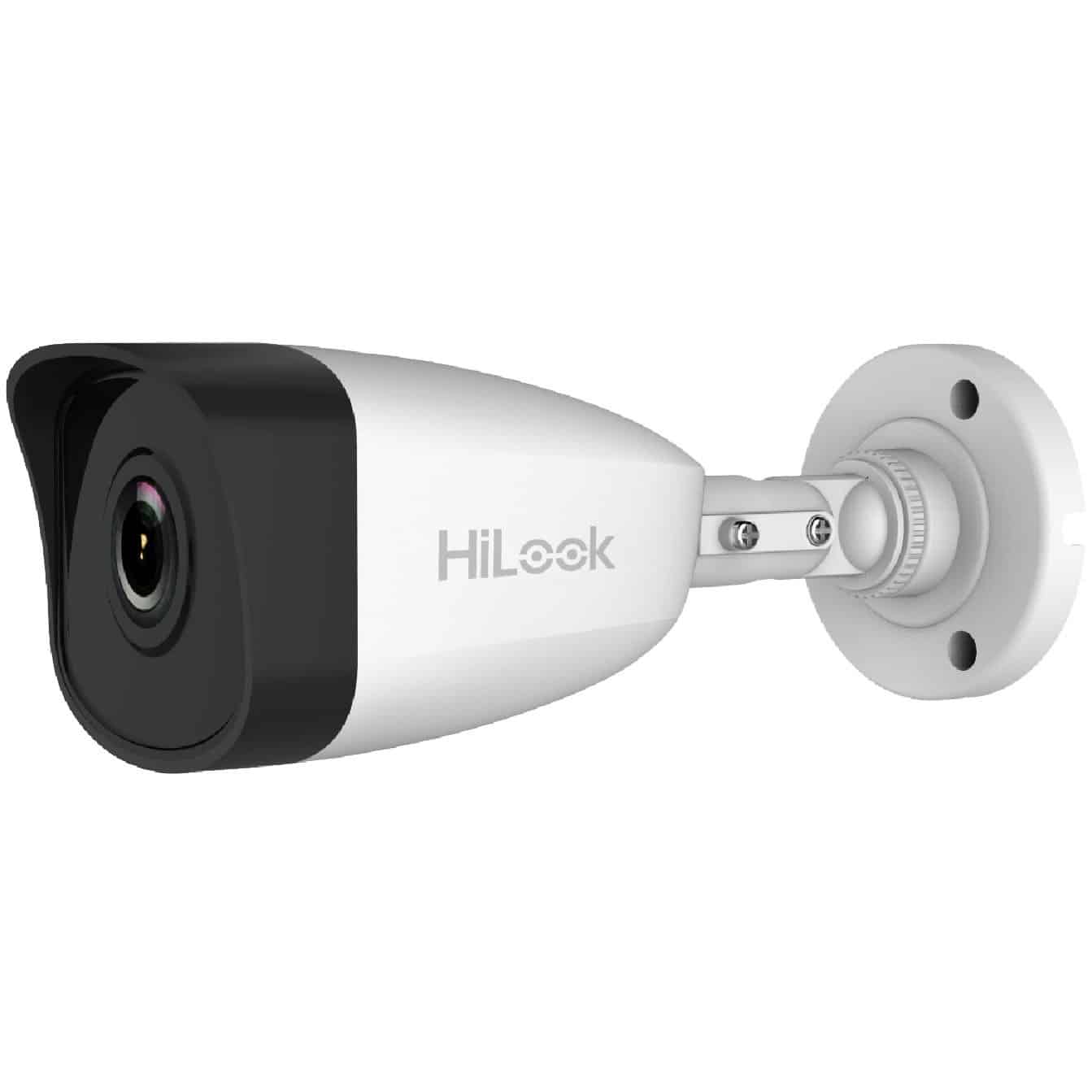 Camara IP HiLook 2MP PoE bullet - Seguridad - CCTV Camara IP HiLook 2MP PoE bullet - Seguridad - CCTV