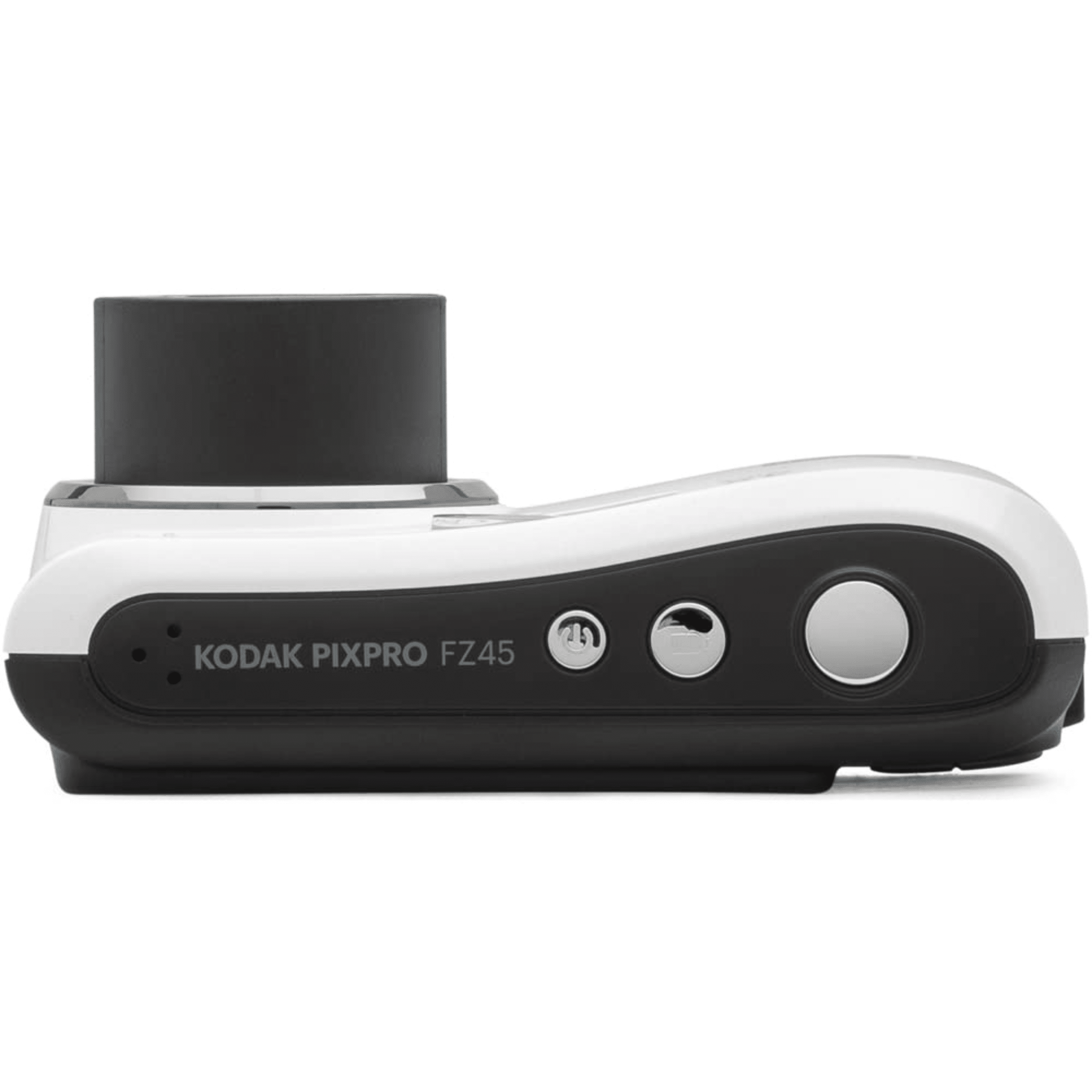 Camara Kodak Pixpro FZ45 16MP. Video Full HD Blanca Camara Kodak Pixpro FZ45 16MP. Video Full HD Blanca