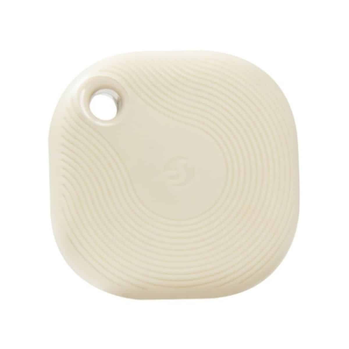 Control Smart Shelly BLU Ivory Bluetooth 1 boton Control Smart Shelly BLU Ivory Bluetooth 1 boton
