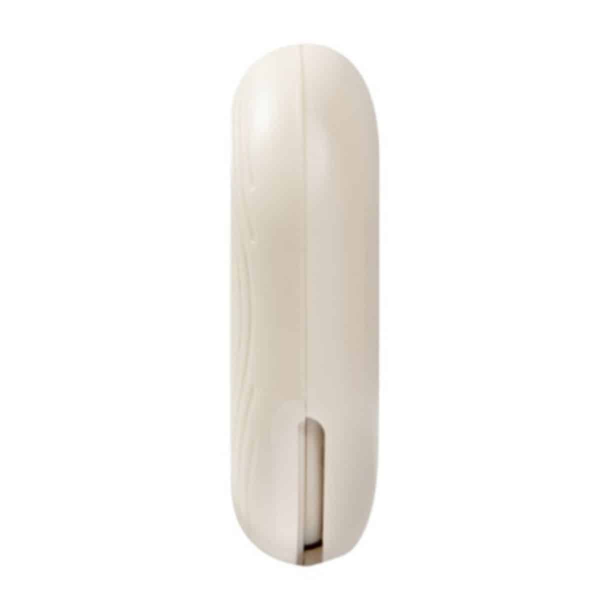 Control Smart Shelly BLU Ivory Bluetooth 1 boton Control Smart Shelly BLU Ivory Bluetooth 1 boton