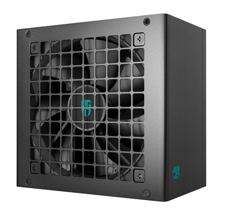 Fuente Gamer Deepcool PN750D 80 Plus Gold 750W Gaming Fuente Gamer Deepcool PN750D 80 Plus Gold 750W Gaming