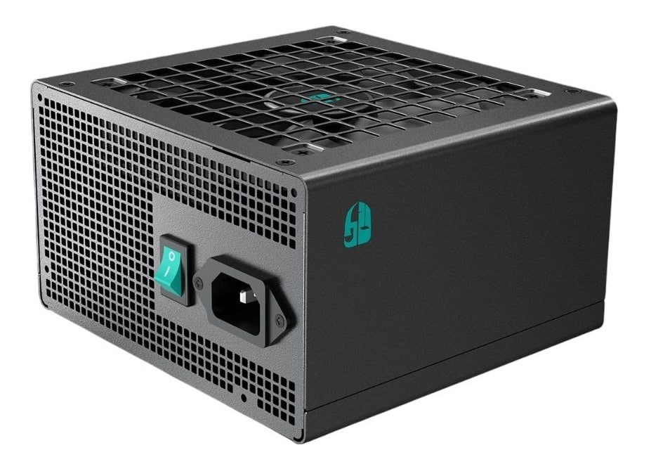 Fuente Gamer Deepcool PN750D 80 Plus Gold 750W Gaming Fuente Gamer Deepcool PN750D 80 Plus Gold 750W Gaming