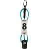 Leash Para Tabla De Surf 2,4M HEX CORD Azul CHANNEL ISLANDS
